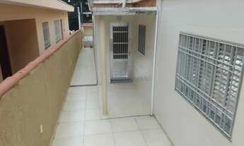 Imagem 2: Casa térrea para locação com 2 quartos e 1 vaga na vila Maria - SP