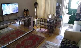 Imagem 6: Conjugado em centro do Rio de Janeiro