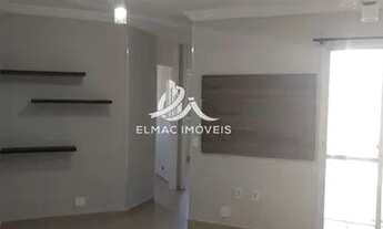 Imagem 2: Apartamento com 2 Quartos e 1 banheiro à Venda, 50 m² por R$300.000