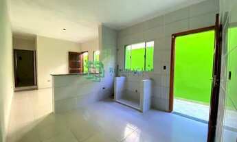 Imagem 6: Casa no vila ATLÂNTICA. Com piscina