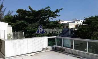 Imagem 5: Cobertura à venda, 4 quartos, 4 suítes, 4 vagas, BARRA DA TIJUCA - RIO DE JANEIRO/RJ