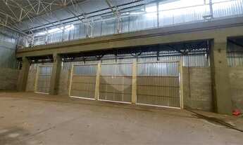 Imagem 5: Ótimo Galpão para locação, com 13.950m² e fácil acesso à Rodovia dos Imigrantes