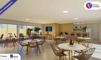 Imagem 3: APARTAMENTO DE 2 QUARTOS EM CAMPO GRANDE COM ÁREA DE LAZER COMPLETA