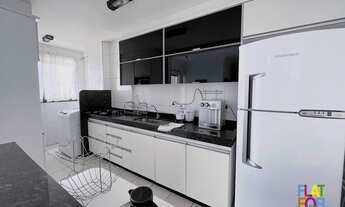 Imagem 2: Apartamento para aluguel tem 60 metros quadrados com 2 quartos em Setor Bueno - Goiânia