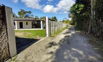 Imagem 7: Biritiba Mirim - Casa Padrão - Rio Acima