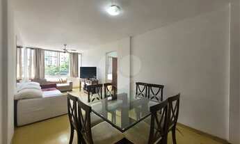 Imagem: Apartamento 90m² 2 dorms à venda na Vila