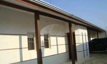 Imagem 2: Casa - Parque dos Pomares - Campinas