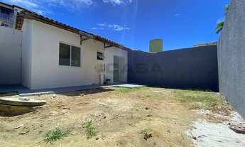 Imagem: Ph- Casa com maior quintal em Condomínio