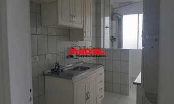 Imagem 6: Apartamento Padrão em São José dos Campos