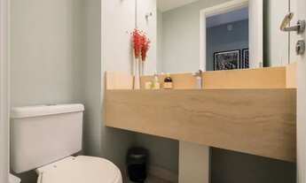 Imagem 5: Apartamento tipo para venda com 3 quartos, 102m²