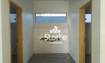 Imagem 6: Galpão para alugar, 198 m² por R$ 5.000/mês - Novo Mundo - Uberlândia/MG