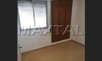 Imagem 2: Apartamento com 2 dormitórios,suíte,72 m2 no bairro de Moema