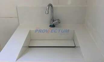 Imagem 7: Apartamento - Bosque - Campinas