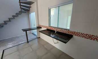 Imagem 7: Sobrado para venda com 76 metros quadrados com 2 quartos em Parque Sao Bento - Sorocaba