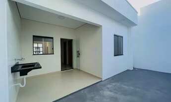 Imagem 6: CASA PRONTA - BELVEDERE TRÊS QUARTOS