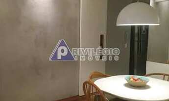 Imagem 5: Apartamento à venda, 2 quartos, 1 suíte, Copacabana - RIO DE JANEIRO/RJ