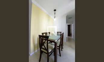 Imagem 5: Apartamento para Aluguel - Vila Prudente, 2 Quartos, 50 m2