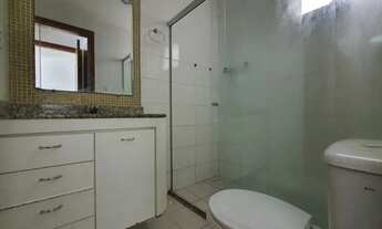 Imagem 6: 02 quartos com suite elevador e vaga privativa localização central de Jardim da Penha