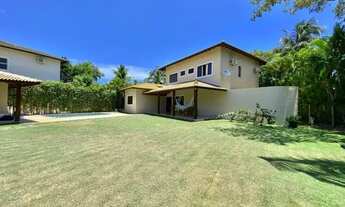 Imagem 2: Vendo Belíssima Casa 5 Suítes Busca Vida