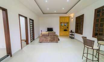 Imagem 6: Vendo Linda Mansão na Quadra 06 de Sobradinho-DF