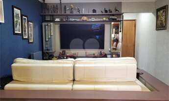 Imagem 7: Apartamento 3 dormitórios em Santana. Totalmente reformado. De muito bom gosto. Porteira f