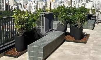 Imagem 7: Apartamento 1 dormitório com suíte em Perdizes - Locação