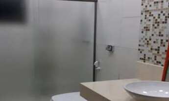 Imagem 6: BELÍSSIMA CASA COM EDICULA ASSOBRADADA NO CENTRO DE PERUÍBE 4 DORMITÓRIOS SENDO 1 SUITES E