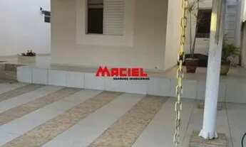 Imagem: Casa Condomínio em São José dos Campos