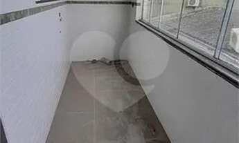 Imagem 7: Sobrado venda/locação com salão de festas e espaço gourmet (possibilita marina, academia o