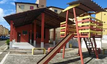 Imagem: Apartamento na região metropolitana de