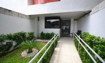 Imagem 4: Apartamento para locação ou venda com 2 quartos 50m2 em Casa Amarela - Recife - PE