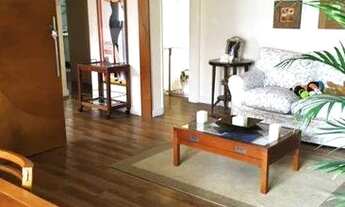 Imagem: Apartamento com 2 dormitórios para alugar