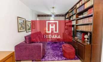 Imagem: Apartamento à venda no bairro Sumaré