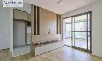 Imagem: Apartamento com 2 dormitórios à venda