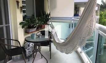 Imagem 2: RIO DE JANEIRO - Apartamento Padrão - Barra da Tijuca