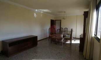 Imagem 6: Apartamento com 3 dormitórios para alugar, 130 m² por R$ 2.896,58/mês - Zona 01 - Maringá