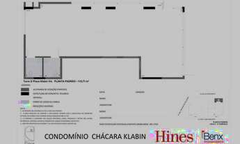 Imagem 2: São Paulo - Loja/Salão - CHÁCARA KLABIN