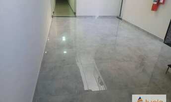 Imagem 4: Kitnet com 1 dormitório para alugar, 35 m² por R$ 1.100,01/mês - João Aranha - Paulínia/SP