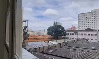 Imagem 2: Apartamento para venda com 50 metros quadrados com 1 quarto em Centro - São Paulo - SP