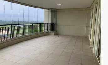 Imagem: Excelente apartamento com 435m2 de 5 suites