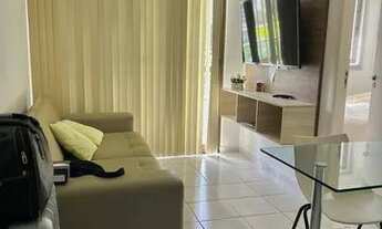 Imagem: Flat com 1 dormitório para alugar, 33 m²