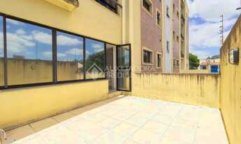 Imagem 4: PORTO ALEGRE - Apartamento Padrão - Vila João Pessoa