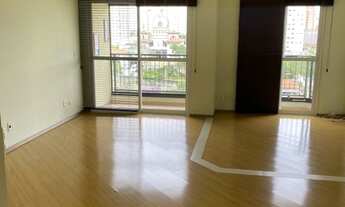 Imagem 4: Apartamento para aluguel com 65 m² com 2 quartos em Chácara Inglesa - São Paulo - SP