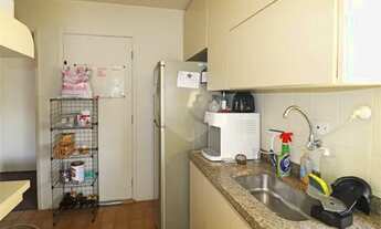 Imagem 6: Lindo apartamento com varanda!