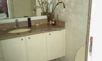 Imagem 6: Cobertura com 3 dorms, Boqueirão, Santos - R$ 1.42 mi, Cod