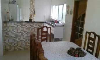 Imagem 5: Casa 20 metros da Praia