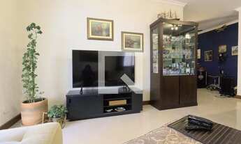 Imagem 2: Apartamento à Venda - Perdizes, 4 Quartos, 114 m2