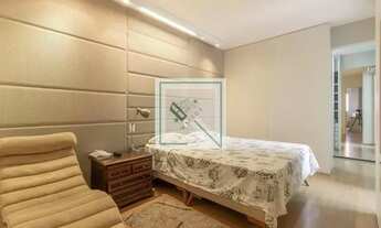 Imagem 6: Apartamento para aluguel com 316 metros quadrados com 4 quartos em Sion - Belo Horizonte