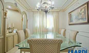 Imagem 6: APARTAMENTO - HIGIENÓPOLIS - SP