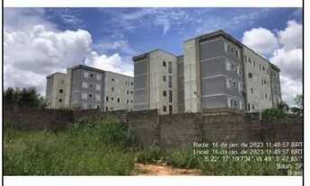 Imagem 3: BAURU - Apartamento Padrão